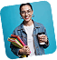 student 1